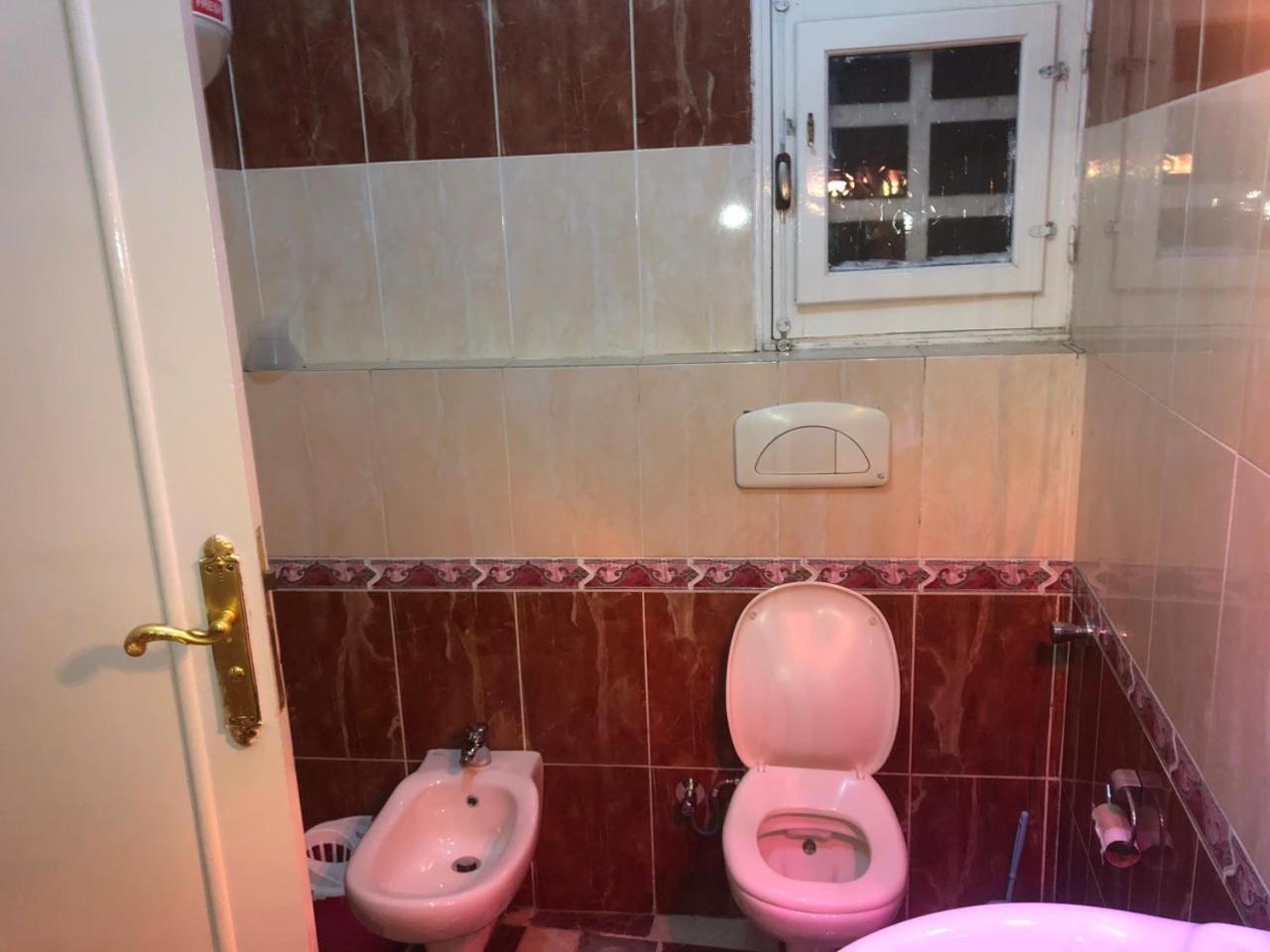 Appartement Obelisk House à Jazirat al Awwamiyah Extérieur photo