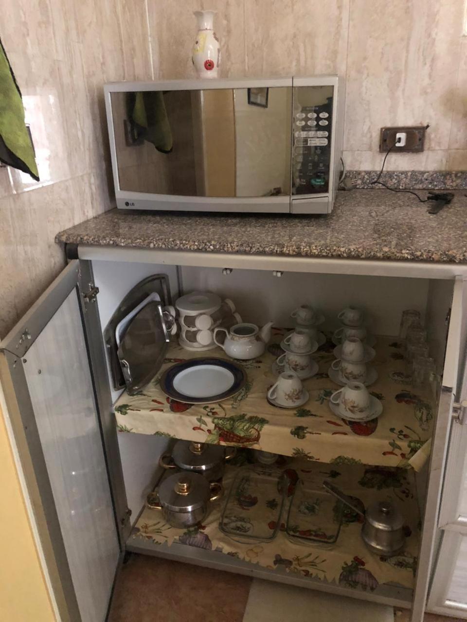 Appartement Obelisk House à Jazirat al Awwamiyah Extérieur photo