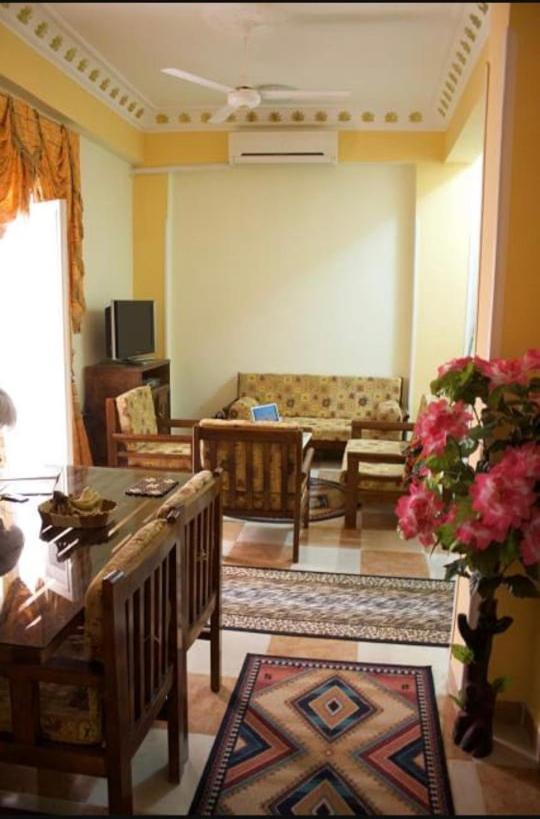 Appartement Obelisk House à Jazirat al Awwamiyah Extérieur photo