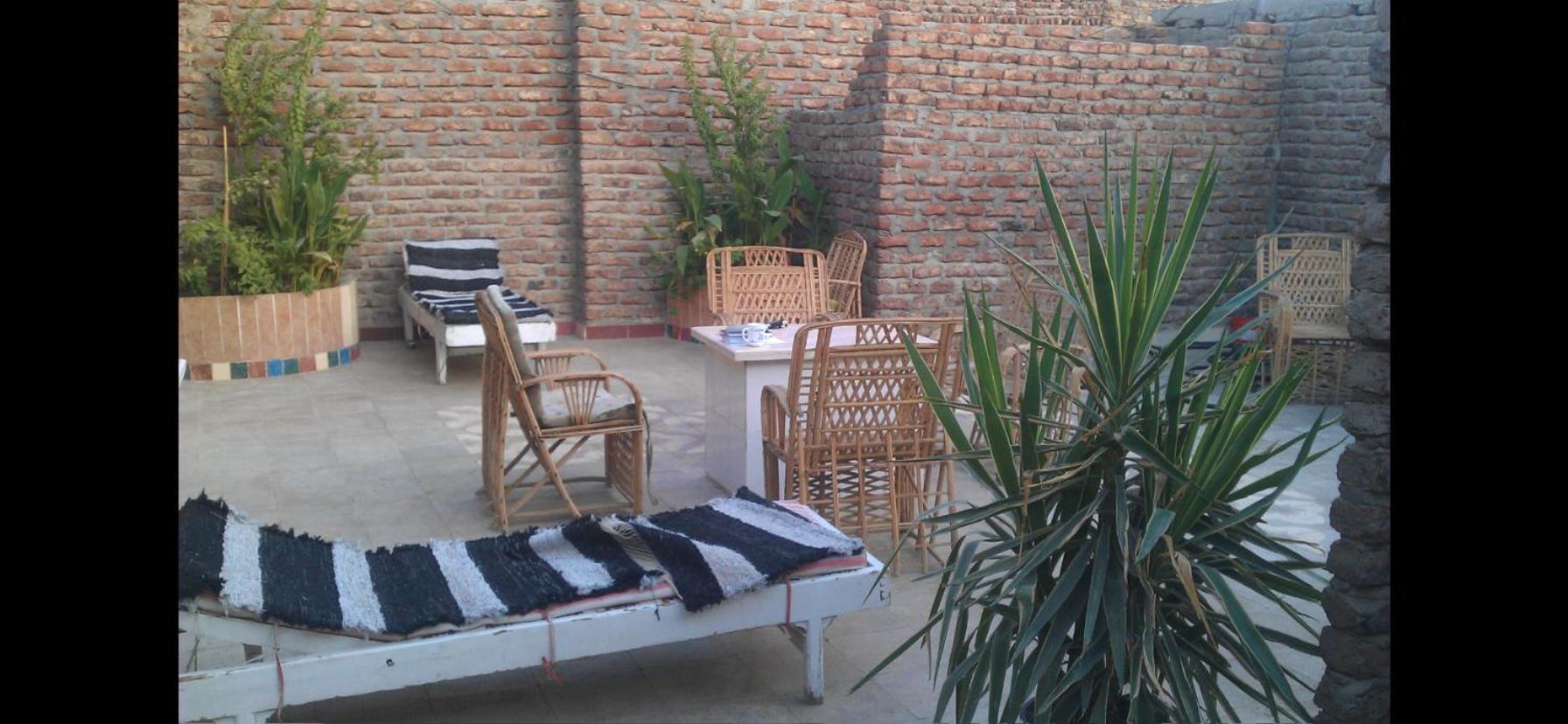 Appartement Obelisk House à Jazirat al Awwamiyah Extérieur photo