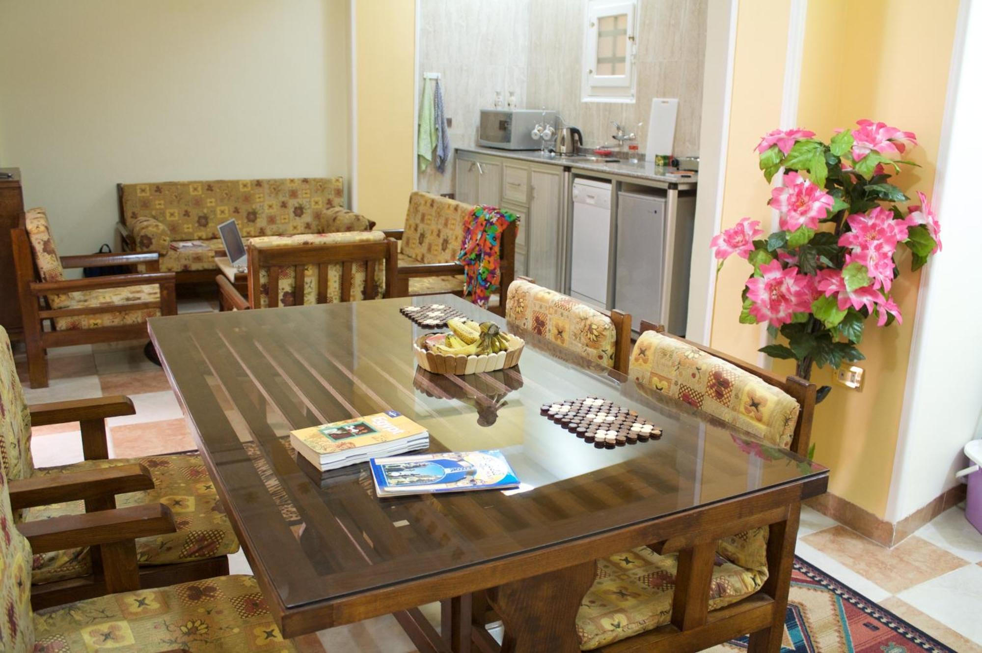 Appartement Obelisk House à Jazirat al Awwamiyah Extérieur photo