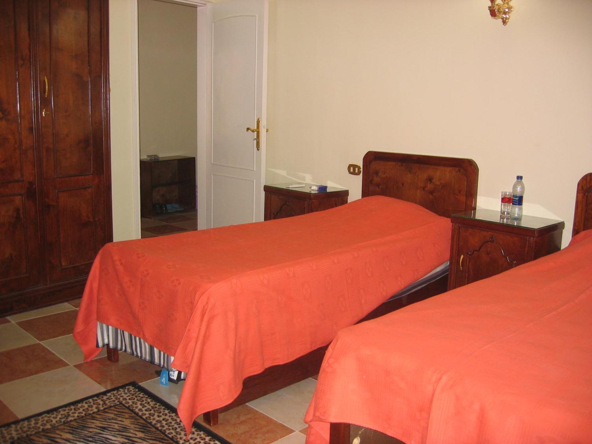 Appartement Obelisk House à Jazirat al Awwamiyah Extérieur photo