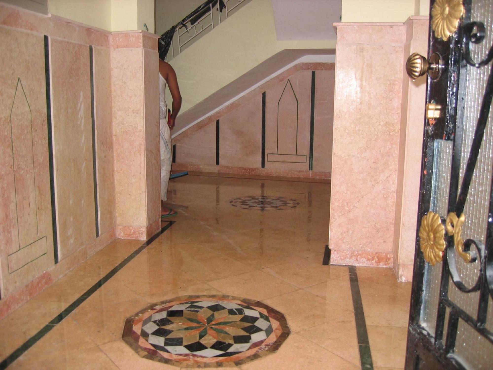 Appartement Obelisk House à Jazirat al Awwamiyah Extérieur photo