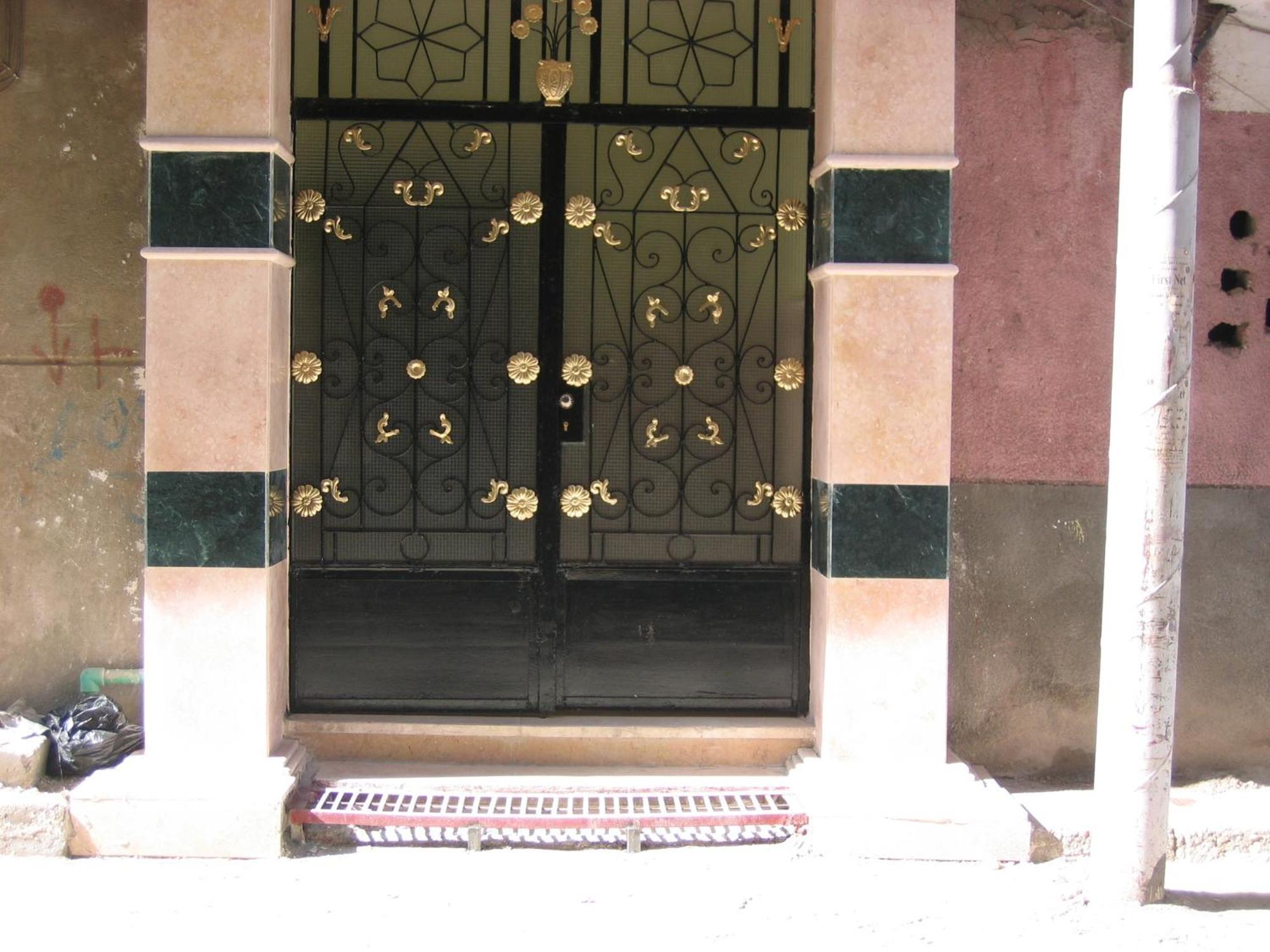 Appartement Obelisk House à Jazirat al Awwamiyah Extérieur photo